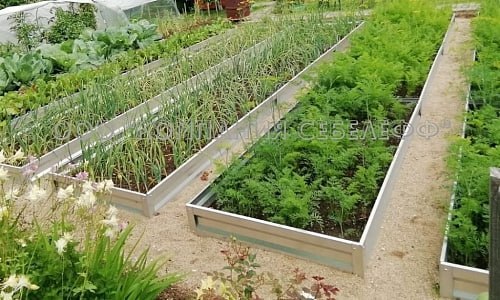 фото РАСПРОДАЖА!!! Грядки по ценам прошлого года!!!